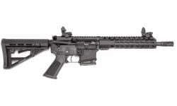 Photo Regulated semiautomatic rifles