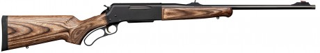 Carabine à levier Browning Lightweight Hunter ...