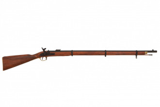 Decorative replica Denix rifle Model 1892 John Wayne