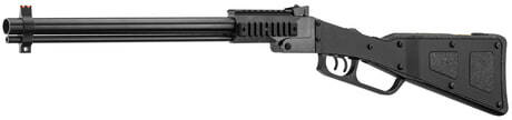 Folding carbine Chiappa M6 cal. 12 or 20 and 22 LR
