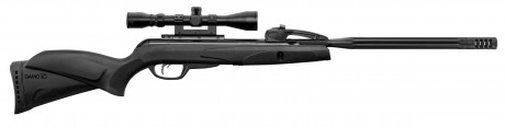 Carabine Gamo Replay Black 10x Maxxim IGT 29 j. + ...