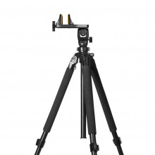 KJI Shooting Tripod Combo with REAPER HELLBOUND Mount