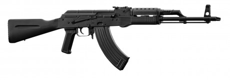Rifle type AKM KOL ARMS KA-17 7.62x39