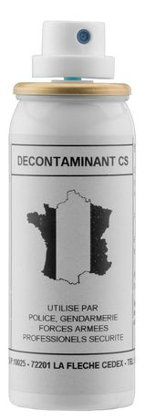 CS and CN decontaminant - 50 ml