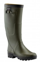 Photo VCA13042-2 Khaki Benyl boots - Calf XL
