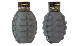 Photo Paintball - Ground accessories