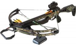Photo Crossbows and tiles