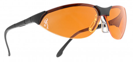 Lunettes de protection Claymaster - Browning