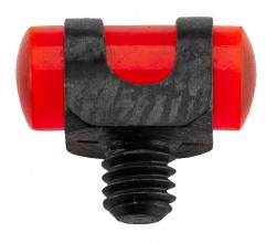Photo A50305-2 Red fluo handlebar to screw