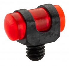 Photo A50305 Red fluo handlebar to screw