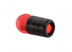 Photo A50312-04 Red intermediate frontsight