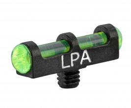 Photo A50412-02 LPA Green Optical Fiber Handlebar