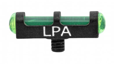 Photo A50412-03 LPA Green Optical Fiber Handlebar