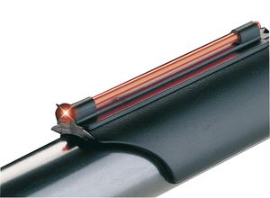 Handlebar 92A red fluo mono-barrel - Truglo