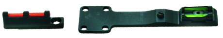 Upright and handlebars TG950 universal - Truglo
