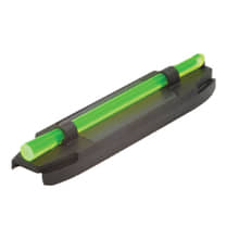 Photo A5051183-Guidon magnétique 1 fibre bande 8,3 à 11,1 mm rouge ou vert - Hi-Viz