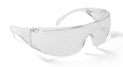 First Singer Safety Clear Goggles