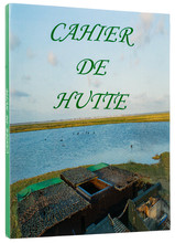Photo A53100-Cahier de hutte -  96 pages