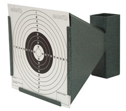 Conical target holder 14 x 14 cm - Gamo