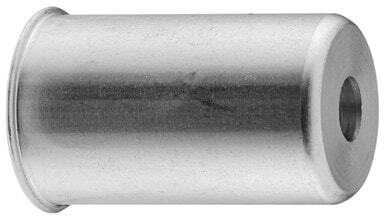 Photo A54220-1-Douilles amortisseurs aluminium pour fusils de chasse
