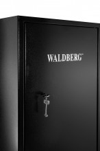 Photo A55853-08 Safe first 18 weapons with 2 keys and 2 locks - Waldberg