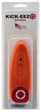Photo A56600OR-2-Plaques de couche Kick-Eez orange mod.200 19 à 28 mm