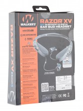 Photo A59217-2 Walker's Razor XV Electronic Headsets