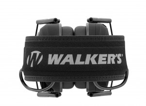 Photo A59218-06 Walker Razor Bluetooth Active Noise Canceling Headphones