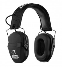 Photo A59219-02 Walker Razor Rechargeable Amplified Active Noise Canceling Headphones