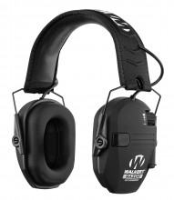 Photo A59219-03 Walker Razor Rechargeable Amplified Active Noise Canceling Headphones