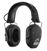 Photo A59219-04 Walker Razor Rechargeable Amplified Active Noise Canceling Headphones