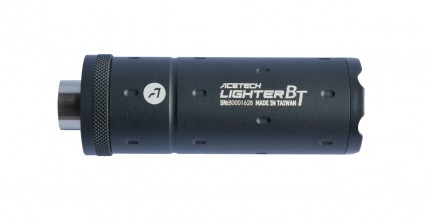 Lighter BT Airsoft tracer unit Bluetooth Acetech