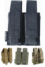 Viper olle double pistol mag pouch