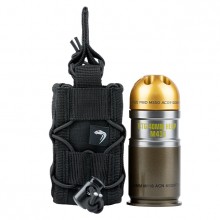 Photo A60818-6 Viper Elite grenade Molle pouch