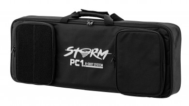 Photo A61251 Pack PC1 Storm pneumatic Tan Deluxe
