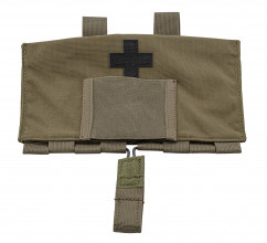 Nuprol OD Molle Med Pouch