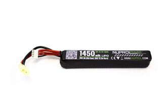 LiPo battery stick 11.1 v / 1450 mAh 30C