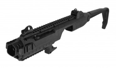 Carbine kit for GBB VX AW Custom