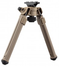 M-Lok bipod for M66 sniper rifle
