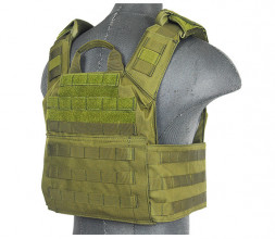 Photo A68600-01 SPAC Plate Carrier od 1000D