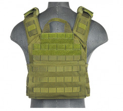 Photo A68600-02 SPAC Plate Carrier od 1000D