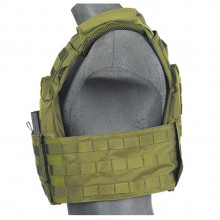 Photo A68600-04 SPAC Plate Carrier od 1000D