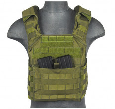 Photo A68600 SPAC Plate Carrier od 1000D