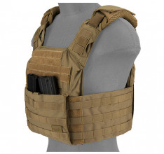 Photo A68601-01 SPAC Plate Carrier od 1000D