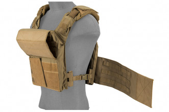 Photo A68601-03 SPAC Plate Carrier od 1000D