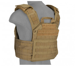 Photo A68601-05 SPAC Plate Carrier od 1000D