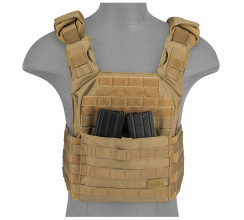 Photo A68601 SPAC Plate Carrier od 1000D