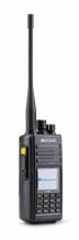 Radio Midland CT990-EB 10W Bi-Bande VHF/UHF