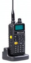 Photo A69186-03 Radio Midland VHF/UHF CT590 S 5W