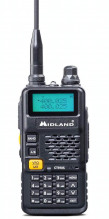 Midland VHF/UHF CT590 S 5W Radio